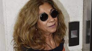 Lolita Flores: "No es mi historia y no es mi película"