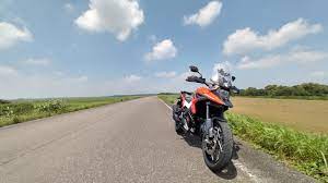 suzuki vstrorm1050xt