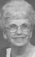 Beulah Hutchison