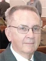 Henry Dean Obituary (1941