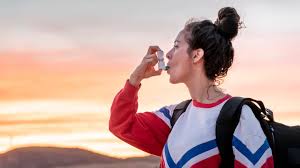 3 to 4 months is a good amount of time to refresh your inhaler, but honestly, a lot of it has to do with how often you use it. What To Know About The New Asthma Guidelines If You Use An Inhaler Everyday Health