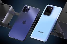 Iphone 12 Pro Max Size Compared To Galaxy Note20 Ultra Somag News