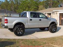 2005 Ford F150 Lifted Car Images Hd Alifiah Sites Ford F150 Lifted Lifted Cars Ford Trucks