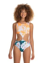 Images split crop pieces puzzle chop portions cut parts divide slice partitionate divvy. Maaji Magic Trick Spin Multiple Way Reversible One Piece Bikini 2350sob02