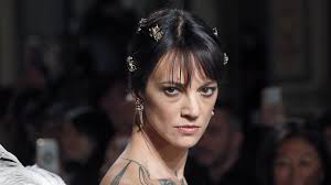 Argento has been one of the leading voices of the #metoo movement, and in a new interview with italian publication il corriere della sera she claims that cohen drugged her with the. Asia Argento Shocking Words She Abused Me Drugged And Raped Ruetir