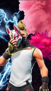 See more ideas about fortnite, drifting, gaming wallpapers. Fortnite Drift Mask Ringtones And Wallpapers Free By Zedge