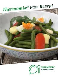 Nizza Salat Salade Nicoise Rezept Nizza Salat Salat Nicoise Rezepte