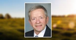 Larry Baumgardner's Instagram, Twitter & Facebook