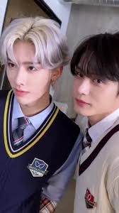 MINAMZ!! #kimjiwoong #ricky #minamz