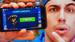Il trio leggendario di brawl stars su youtube! Ho Completato Brawl Stars Tutto Finito Brawl Stars Ita Youtube