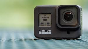 gopro hero8 black