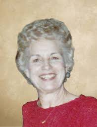 Obituary information for Betty Atkinson Phillips