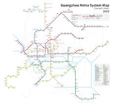 Guangzhou Metro Wikipedia
