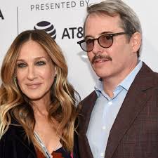 Sarah Jessica Parker reflects