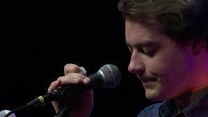 Are You a Tourist? Songs from Juneau.