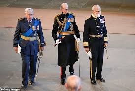 Prince Henry, Duke Of Gloucester | Unofficial Royalty