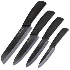 Here S What Kitchen Products People Are Buying On Amazon Right Now Ceramic Knife Set Kitchen Knives Ceramic Knife