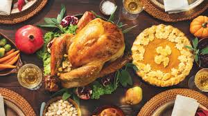 You can use these as ice breaker questions for a get together, or in any number of dinner party games. From Capsules To Cranberries Nasa Helps Keep Thanksgiving Food Safe Nasa