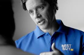 Best Buy : Asking Amy -- Super Bowl XLVII