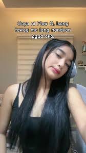 Nandyan Agad Ako: Flow G Emo Facial Reactions