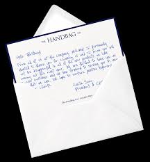 Punkpost sends beautifully handwritten cards, mailed by artists for you. Handwrytten Handwritten Notes Service And Card Automation Made Easy