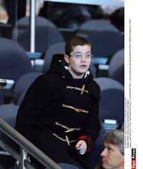 Avec sa première femme, ça s'est mal terminé. Presidentielle 2012 Qui Sont Les Enfants Des Candidats Photos