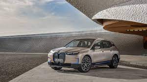 With bmw idrive, the bmw ix ushers in a new era of driving experience. Start Of A New Era The Bmw Ix Takes Bmw E Mobility To The Next Level Bmw Com