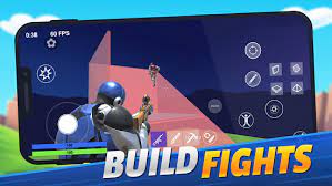 Download 1v1 Lol Online Building Shooting Simulator On Pc With Memu