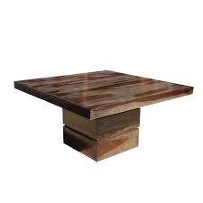 Maybe you would like to learn more about one of these? Dallas Modern Solid Wood Square Pedestal Dining Table