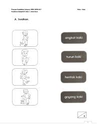 Mata pelajaran kemahiran manipulatif dilaksanakan di 1000 buah sekolah rendah. Kemahiran Manipulatif Thn 2