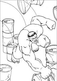 Find more hulk coloring page pictures. Free Easy To Print Hulk Coloring Pages Tulamama