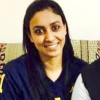 Satinderjit Kaur Grewal