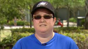 Stoneman Douglas students return to class carrying mandatory clear  backpacks