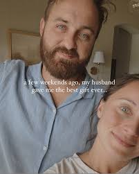 the gift i didnt even know i needed 🥲