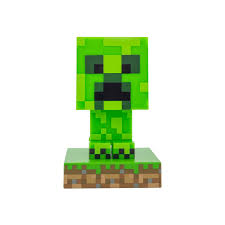 Maybe you would like to learn more about one of these? Glowing Figurine Minecraft Creeper Tips For Original Gifts