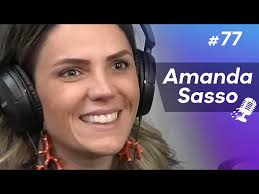 AMANDA SASSO