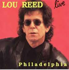 Lou Reed
