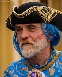 Delftse Levende etalage Dag