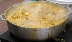 Maybe you would like to learn more about one of these? Mouth Watering Jamaican Curried Chicken Including The Recipe