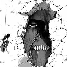 Differences between the attack on titan individual volumes, box sets, and colossal editions. Ubm Shingeki No Kyojin The Colossal Titan Manga