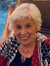 Helen Lang Obituary (2025)