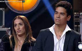 She also said that they have a gas stove and fireplace, so that helped them stay warm. Plants In The Game Daniele And Fabio Are Eliminated From Power Couple Brasil Entertainment Prime Time Zone