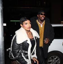 Jada Kingdoms “Somebody Else” Fuels Breakup Rumors, She And Pardi Unfollow  Each Other