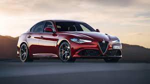 Alfa Giulia Qv 1920x1080 Wallpaper Teahub Io
