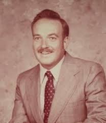 Gerald McQuiston Obituary