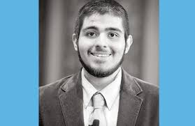 Meet Adam Pliska: Champion of the unexpected