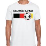 Arminia bielefeld bielefeld een duitse voetbalclub, opgericht in 1905 en uitkomend in de bundesliga. Duitsland Deutschland Landen Voetbal Shirt Met Wapen In De Kleuren Van De Duitse Vlag Wit Voor Heren L Kleding Online Kopen Beslist Nl Lage Prijs