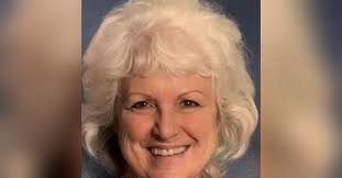 Carolyn Marie Johnston Larkins Andrews Obituary