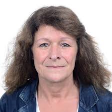 Ann Blankaerts Email & Phone Number