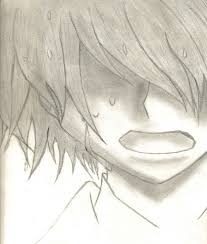 Sad anime boy crying drawing easy. Anime Sad Zeichnen Novocom Top